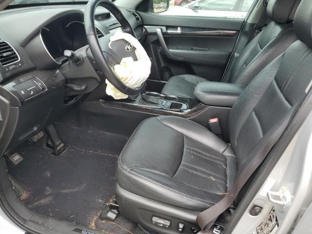 5XYKT4A60EG458505 KIA SORENTO LX