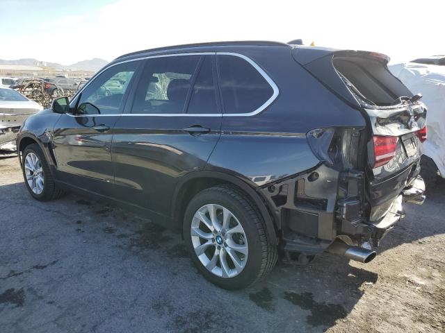 2016 BMW X5 SDRIVE3 - 5UXKR2C57G0R71782