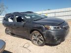 Lot #3023900250 2021 SUBARU OUTBACK LI