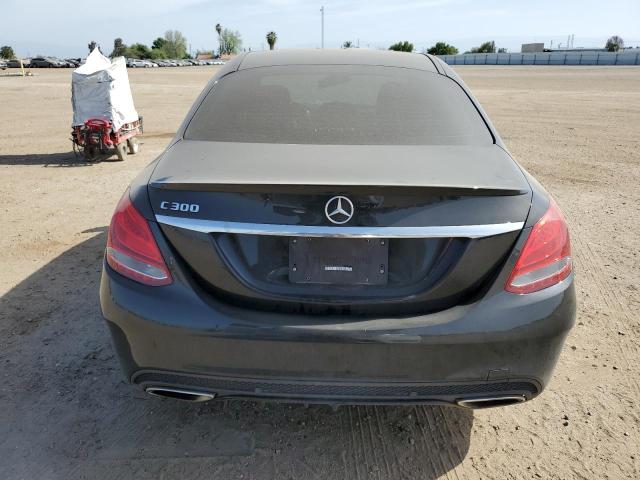 55SWF4JB7JU270246 Mercedes-Benz C 300
