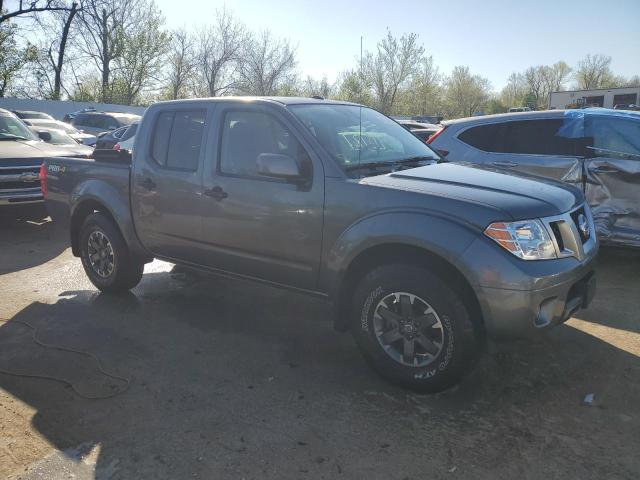 1N6AD0EV2KN795097 Nissan FRONTIER S