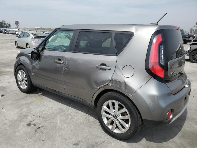 KNDJP3A50J7577955 KIA SOUL +