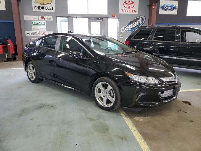 2017 CHEVROLET VOLT LT - 1G1RC6S53HU216612