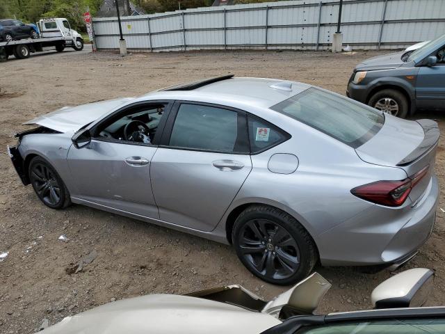 2021 ACURA TLX TECH A - 19UUB6F59MA004471