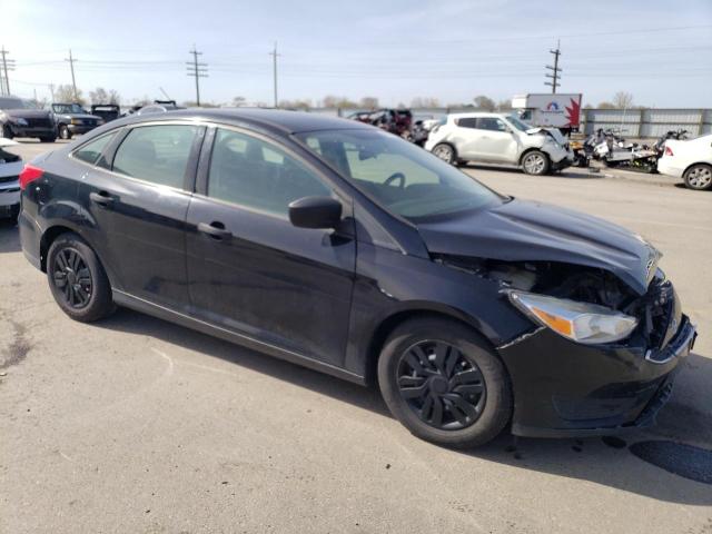 1FADP3E23HL263933 Ford FOCUS S