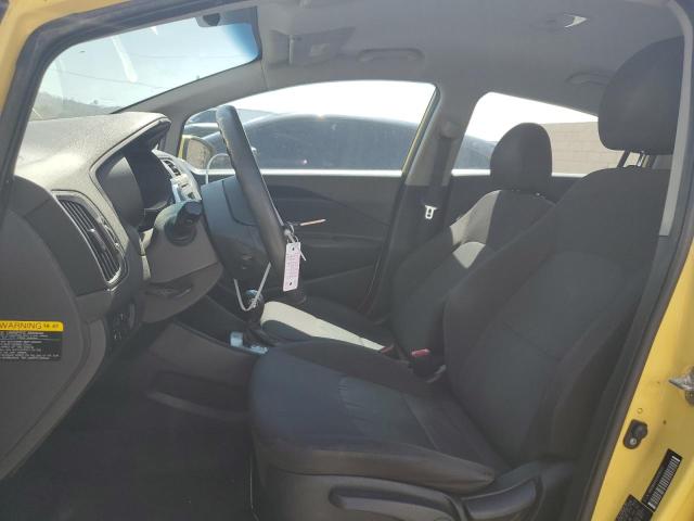 KNADM4A31G6590557 KIA RIO LX
