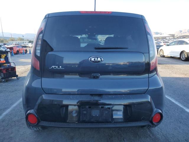 KNDJP3A54G7281006 KIA SOUL +