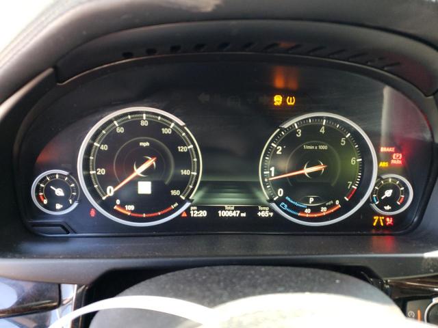 5UXKU6C51G0R34040 BMW X6 Xdrive50i