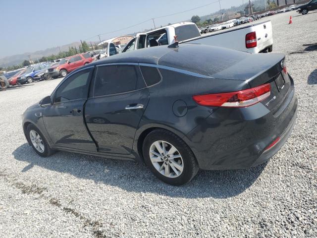 KNAGT4L39G5085885 KIA Optima Lx