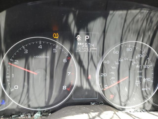 4S4BRBCCXE3253022 Subaru Outback 2.5i Premium
