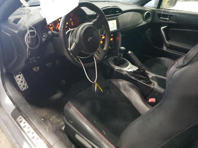 JF1ZCAC18F9606147 Subaru Brz 2.0 Limited