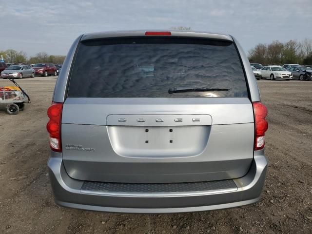 2C4RDGBG3GR192819 Dodge Grand Caravan Se