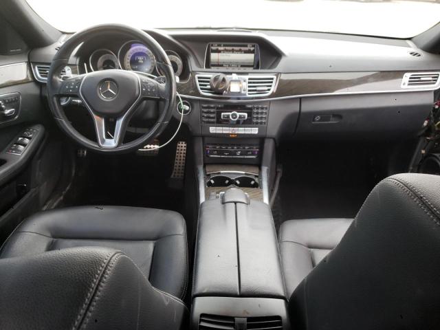 WDDHF5KB0FB126438 Mercedes-Benz E 350