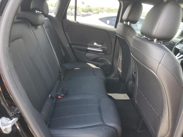 2021 MERCEDES-BENZ GLA 250 - W1N4N4GB8MJ205267