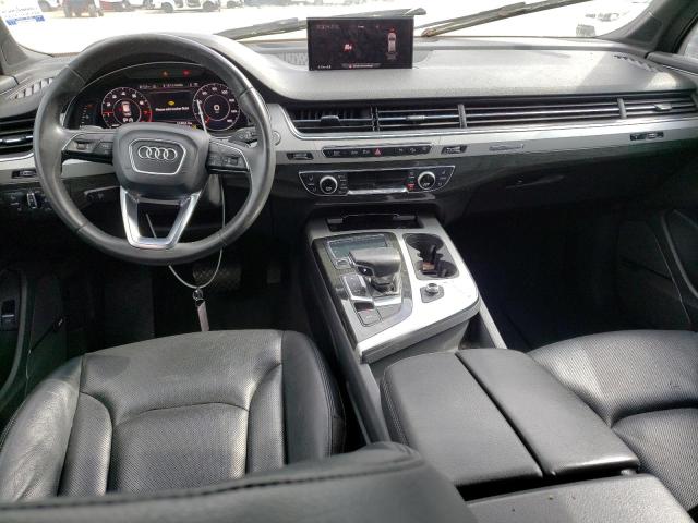 VIN WA1LHAF78JD022414 2018 Audi Q7, Premium Plus no.8