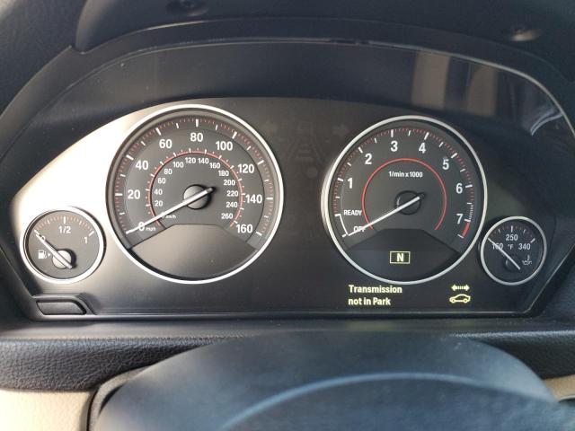 2018 BMW 430I - WBA4W3C53JAF91462