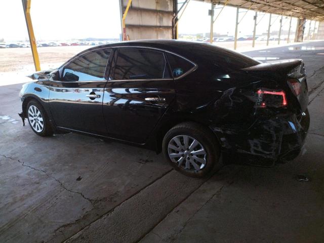 3N1AB7APXHY217241 Nissan SENTRA S