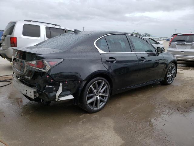 2016 LEXUS GS 350 BAS - JTHBZ1BL5GA005662