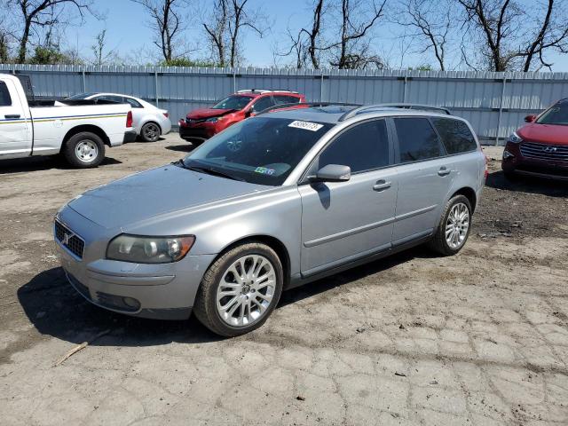 2005 Volvo V50 