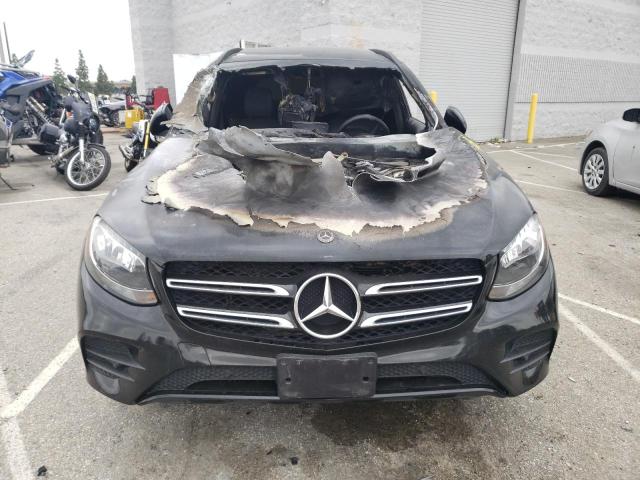 WDC0G4JB7JV063436 Mercedes-Benz GLC 300