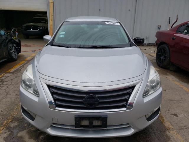 1N4AL3AP4EC422583 Nissan ALTIMA 2.5