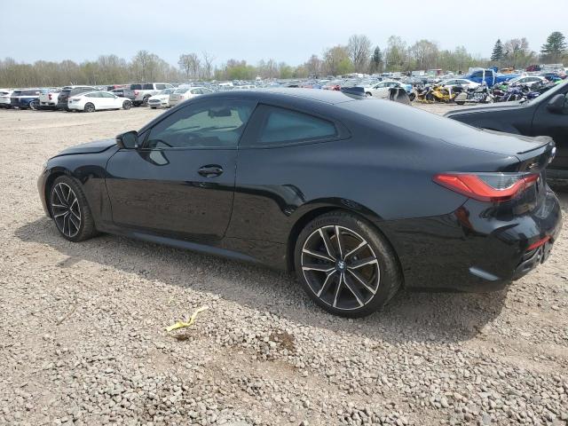 2022 BMW M440XI WBA13AR0XNCH94905