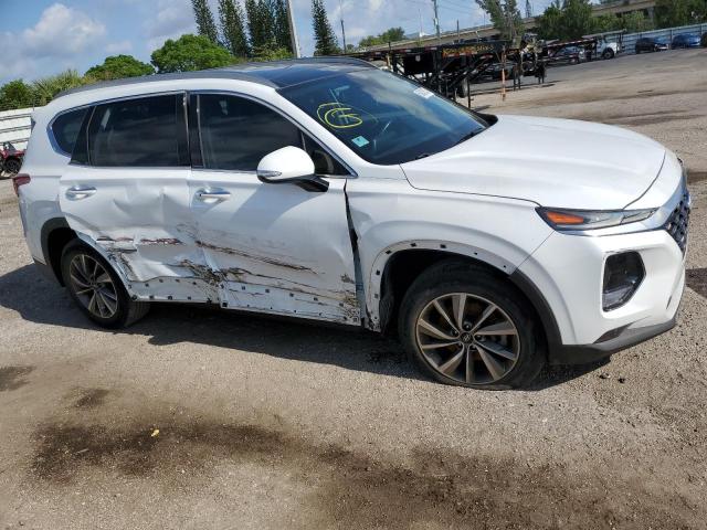 2019 HYUNDAI SANTA FE L - 5NMS53AD3KH030688
