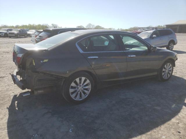 Vin: 1hgcr2f8xda033259, lot: 47931833, honda accord exl 20133