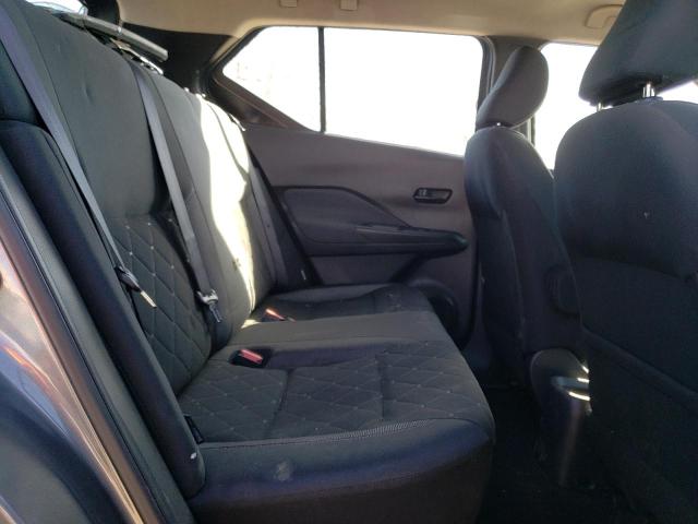 3N1CP5BV8LL494665 Nissan KICKS S