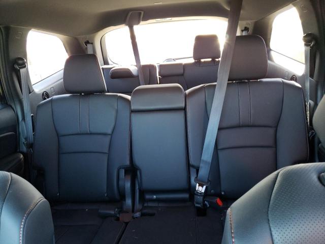 2022 HONDA PILOT TRAI - 5FNYF6H83NB088274