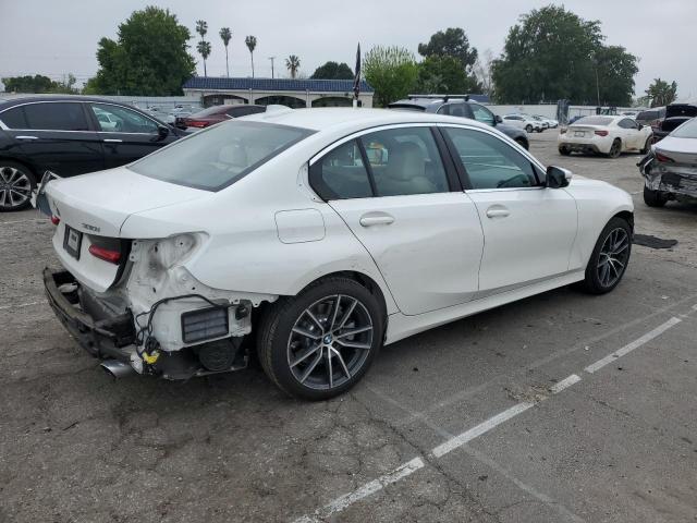 3MW5R7J09L8B40042 BMW 330XI