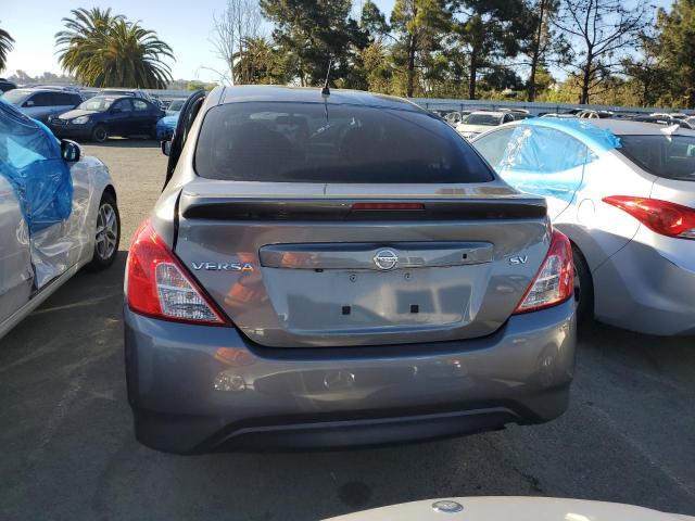 3N1CN7AP5KL800904 Nissan VERSA S