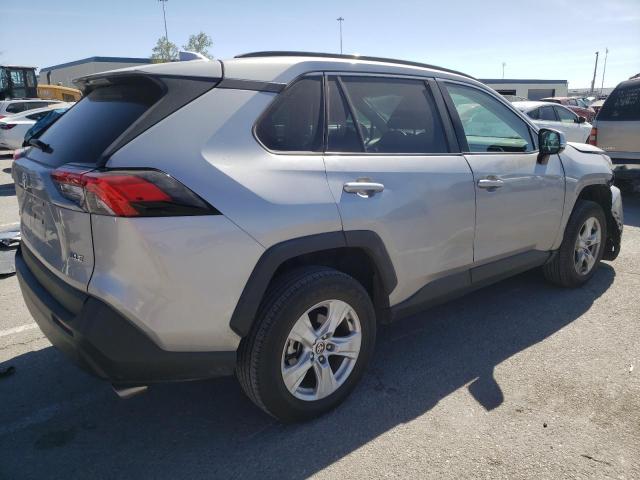 2T3W1RFV0MC114257 Toyota Rav4 Xle