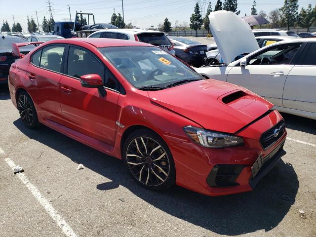 JF1VA2E65L9821922 Subaru Wrx Sti