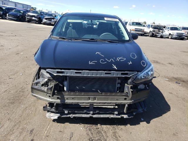 4S3GTAA67K3724428 Subaru Impreza