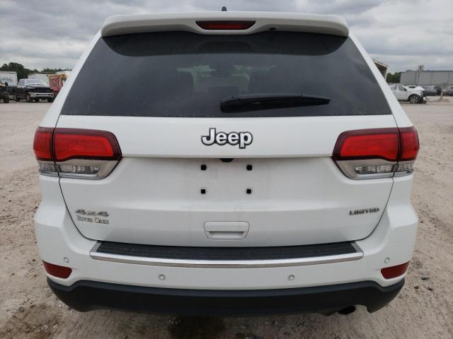 1C4RJFBG8LC387028 Jeep Grand Cherokee 2020. Фото: 5