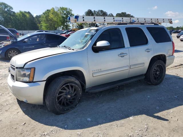 2010 Chevrolet Tahoe 