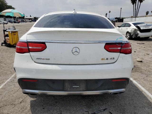 4JGED6EB7HA062567 Mercedes-Benz Gle Coupe 43 Amg