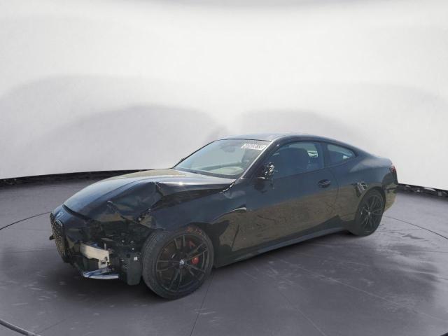 2023 BMW 430XI - WBA73AP06PCL35710