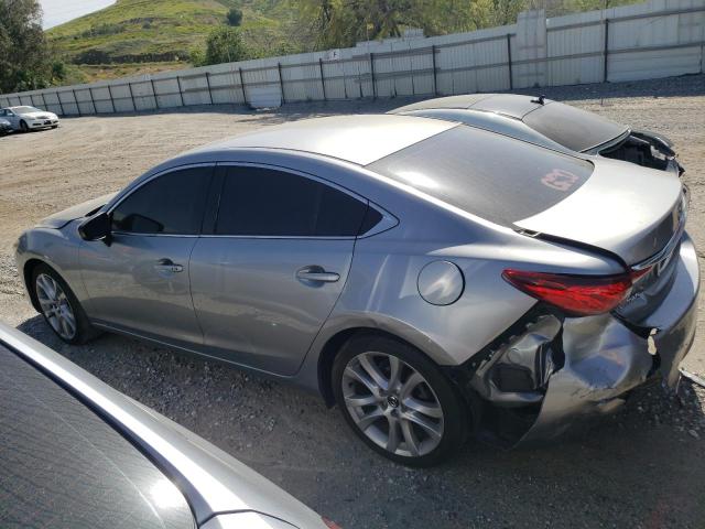 JM1GJ1T63E1120376 Mazda 6 TOURING