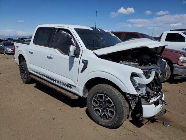 1FTFW1ED1MFC80315 Ford F150 Supercrew