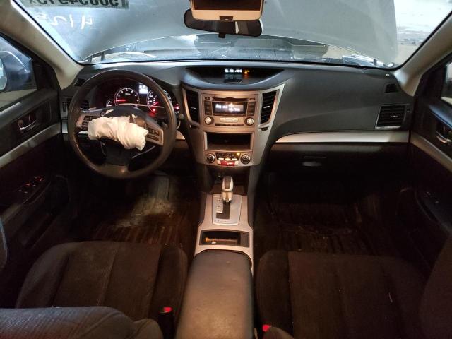 4S4BRBAC4E3225557 Subaru Outback 2.5i