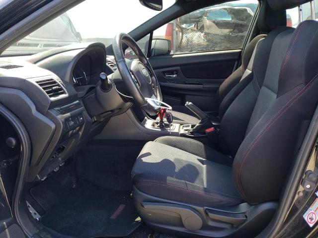 JF1VA1B6XG9819085 Subaru WRX