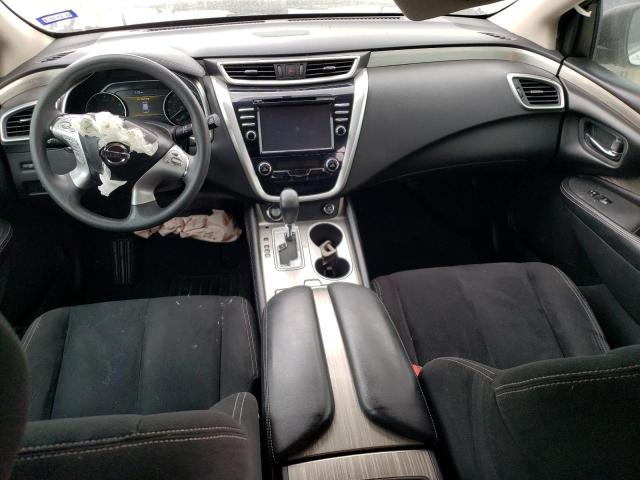 5N1AZ2MG0HN173055 Nissan MURANO S