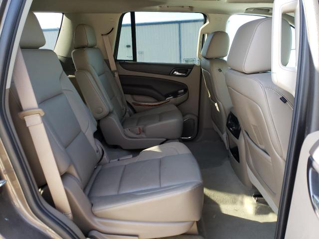 2015 CHEVROLET TAHOE K150 - 1GNSKCKC9FR613399