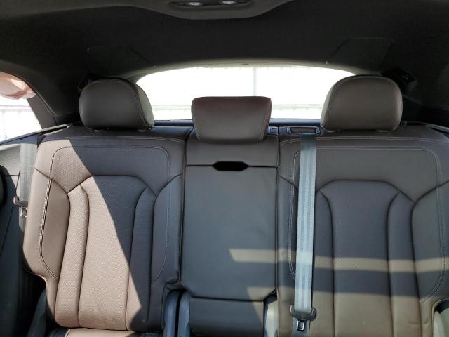 2019 AUDI Q8 WA1FVAF1XKD008436