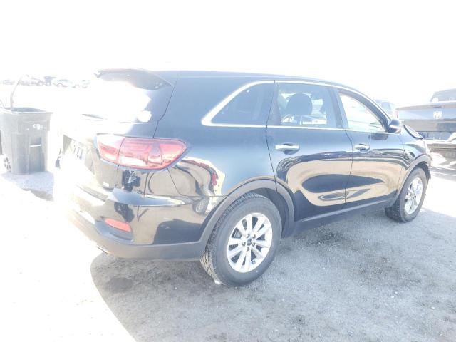 5XYPG4A37KG466693 KIA SORENTO L