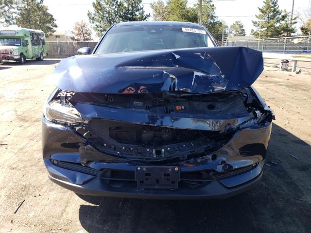 JM3KFBDM1J0332294 Mazda Cx-5 Grand Touring