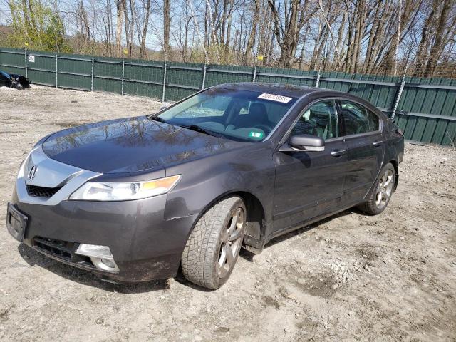 2010 Acura TL 