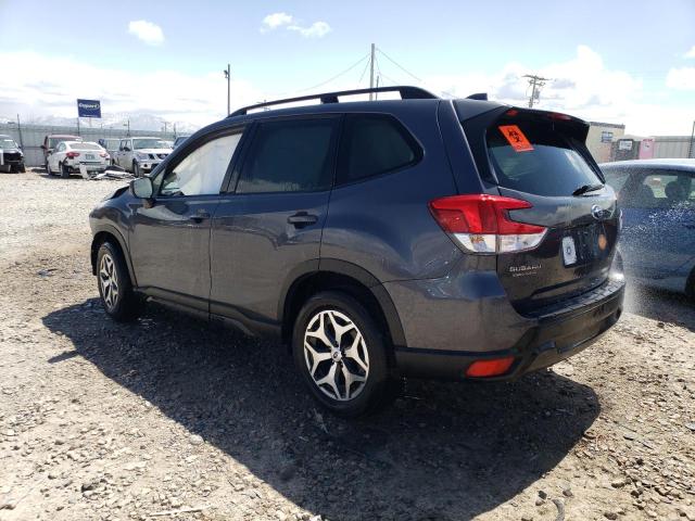JF2SKAJC1MH552052 Subaru Forester Premium